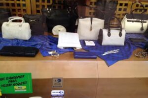 Backpackers Florence Central