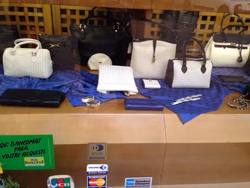 Backpackers Florence Central