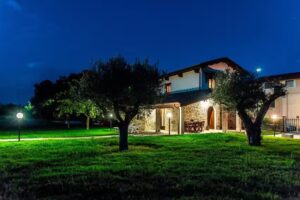 Bactaria – Bed and Breakfast