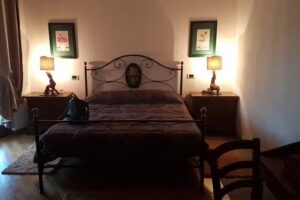 Bad and Breakfast “Lu Cafone”