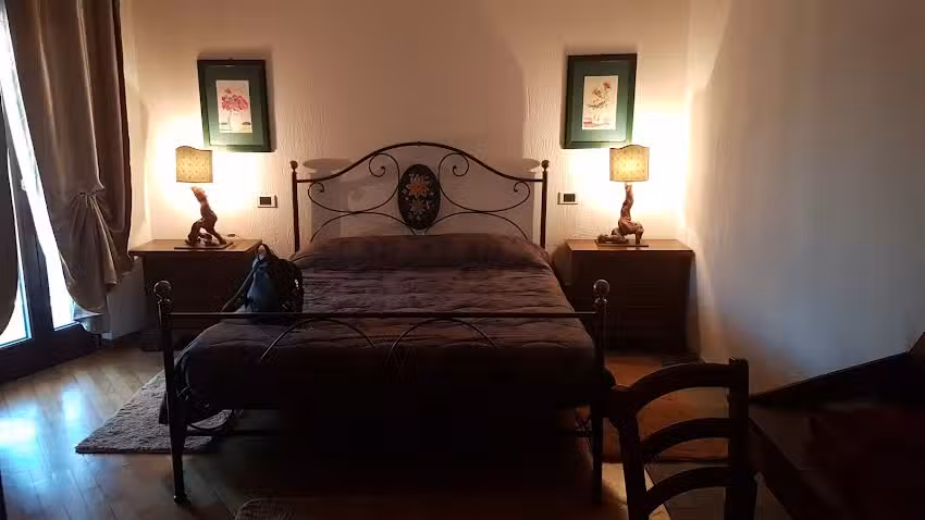 Bad and Breakfast “Lu Cafone”