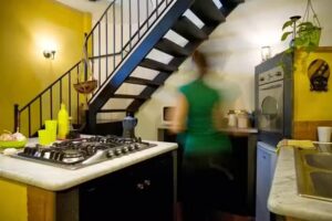 BAD – Bed & Breakfast and Design