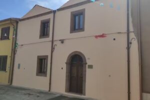 Badde Amena – Affittacamere (no colazione)