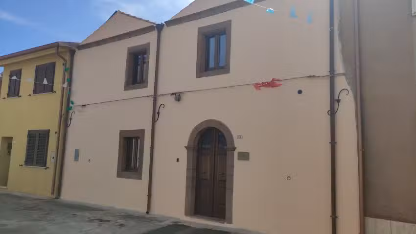 Badde Amena – Affittacamere (no colazione)