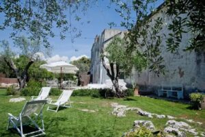 Badia Del Casale Resort