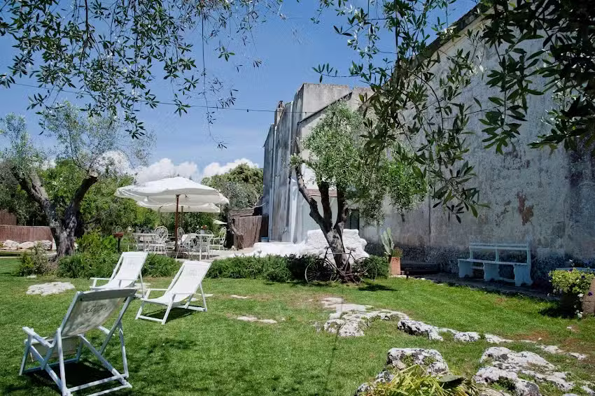 Badia Del Casale Resort