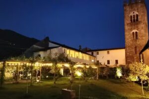 Badia Giulia B&B