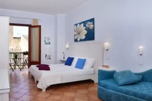 Badia Rooms & Breakfast