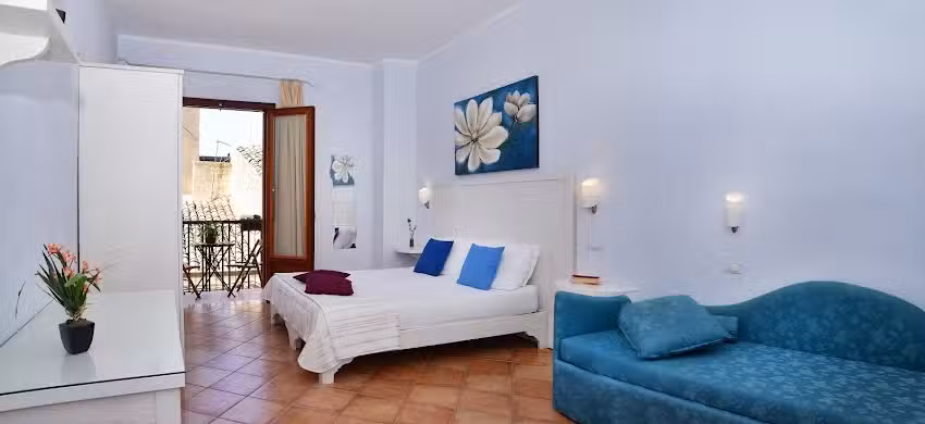 Badia Rooms & Breakfast