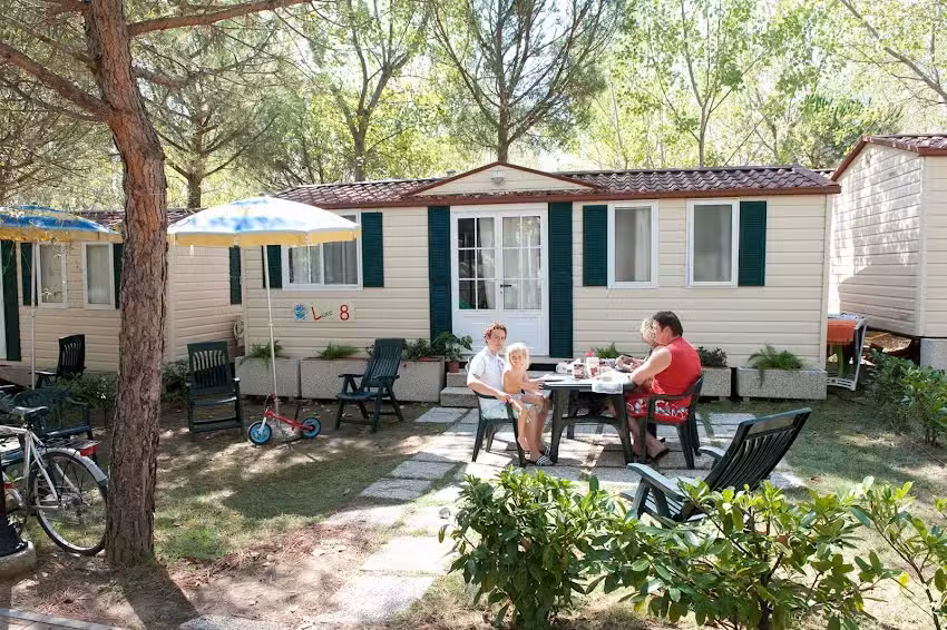 Badiaccia Camping Village