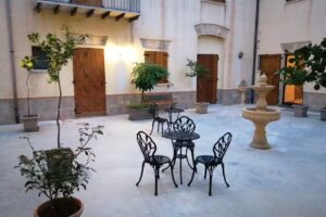 Baglio delle Rondini