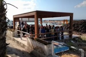 Baglio Elia Resort&Restorant