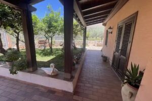 Baglio Sammartano experience ROOM&TOUR