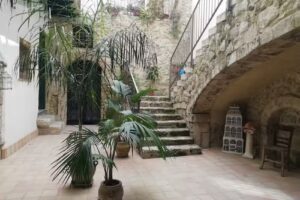 Baglio Sant’Angelo