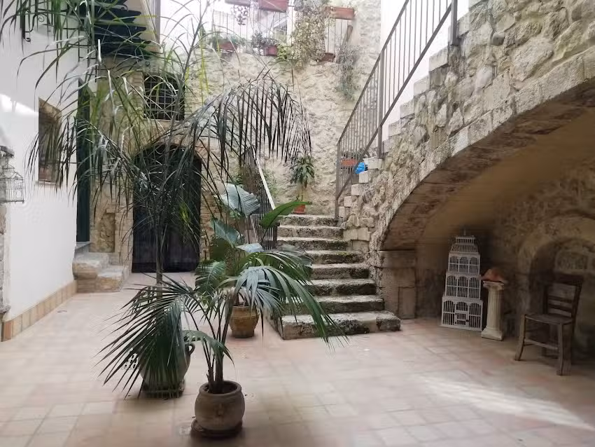 Baglio Sant’Angelo