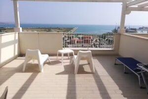 Baglio Santa Croce BB