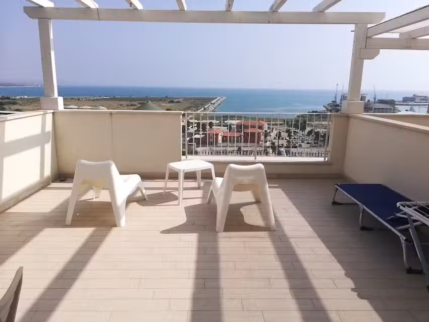 Baglio Santa Croce BB