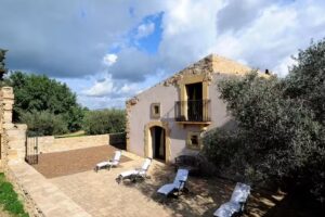 Baglio Villa Sicilia