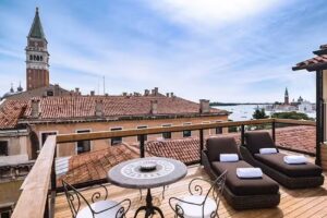 Baglioni Hotel Luna – Venice