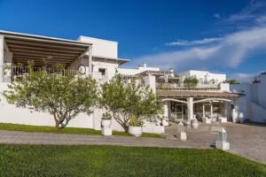 Baglioni Masseria Muzza