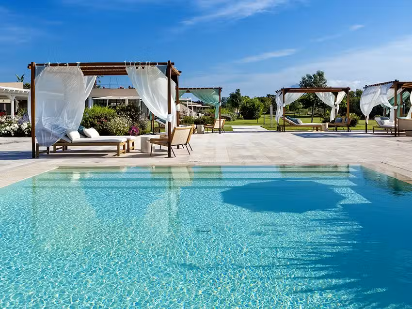 Baglioni Resort Sardinia