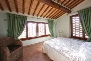 Bagni di Mommialla – Casale in vendita