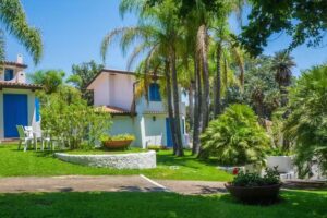 Baia D’Oro Sabaudia