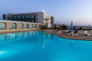 Baia dei Mulini Resort & Spa