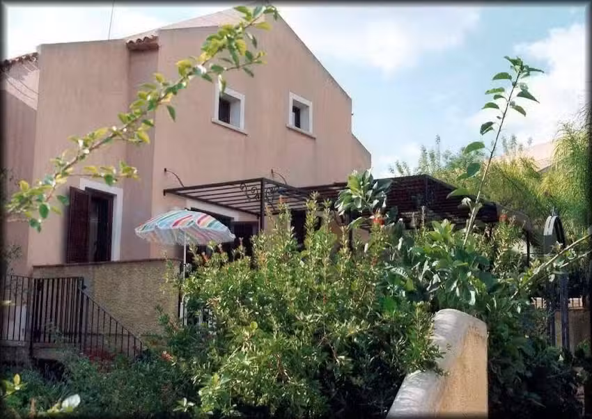 Baia dei Turchi Case Vacanza