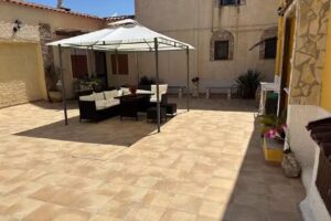 Baia dei Turchi locazione turistica