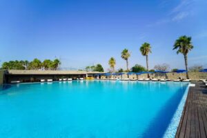 Baia dei Turchi Resort