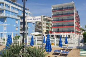 Baia del Mar Beach Boutique Hotel