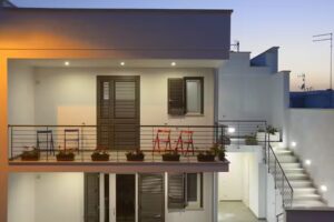 Baia Dell’Orso B&B