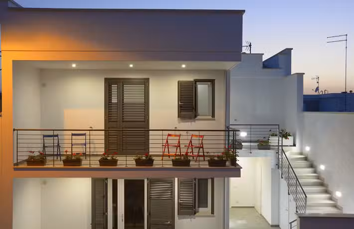 Baia Dell’Orso B&B