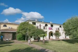 Baia della Rocchetta