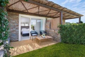 Baia di Chia Resort Sardinia, Curio Collection by Hilton