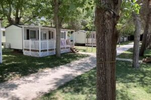 Baia di Gallipoli Camping Village