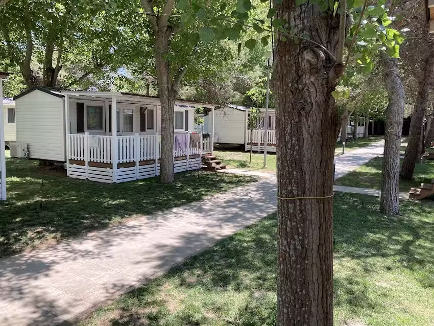 Baia di Gallipoli Camping Village