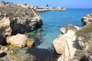 Baia di ’Nfucaciucci