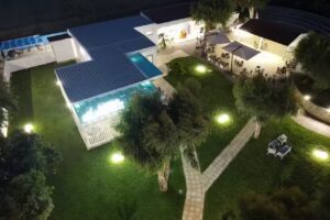 Baia di Tempsa Resort