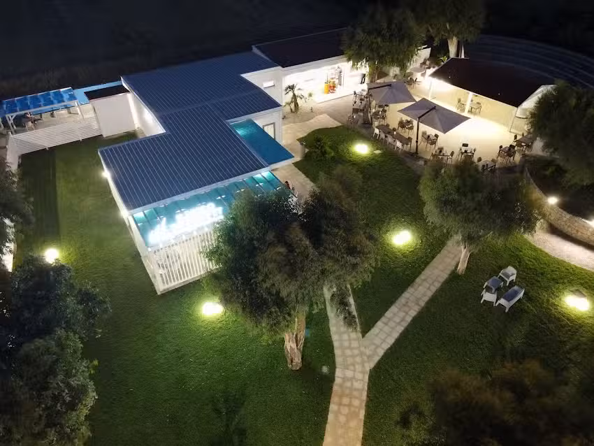 Baia di Tempsa Resort