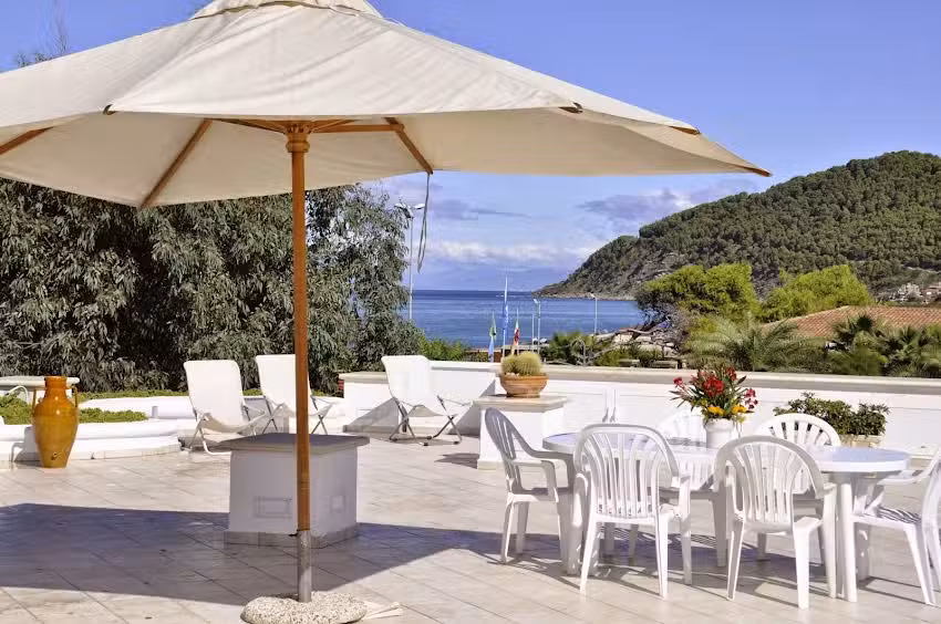 Baia Dorata Apartments