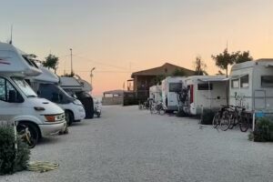 Baia Dorica Camping Village