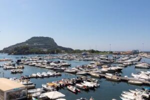 Baia Flegrea Meublè