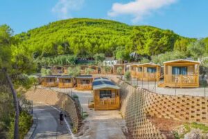 Baia Holiday Centro Turistico San Nicola