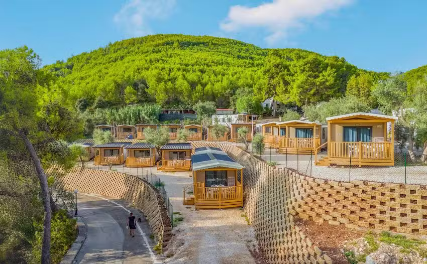 Baia Holiday Centro Turistico San Nicola