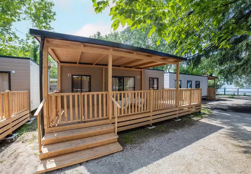 Baia Holiday Gasparina