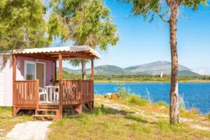 Baia Holiday Laguna Blu