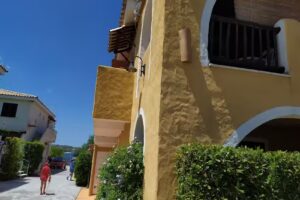 Baia Safò Porta Azzurra Appartamenti