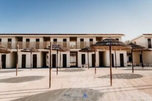 Baia Sangiorgio Hotel & Beach Club